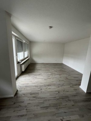 Ulm - 4-Zimmer-Wohnung mit Balkon