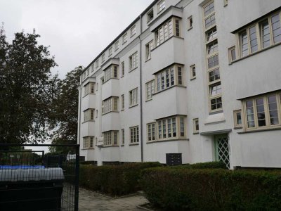 5,8% Rendite: 2-Zimmer-Wohnung mit Einbauküche und Balkon in Gablenz!