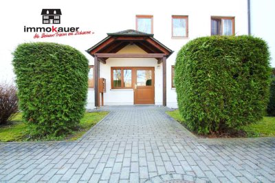 +++ 4 Raumwohnung mit Terrasse und Tiefgarage....+++