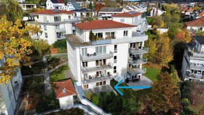 Exklusive 3-Zimmer-Wohnung mit Rundum-sorglos-Paket