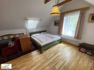 Stilvoll wohnen im Schloss Ramgut – 1-Zimmer-Refugium in Bad Aussee
