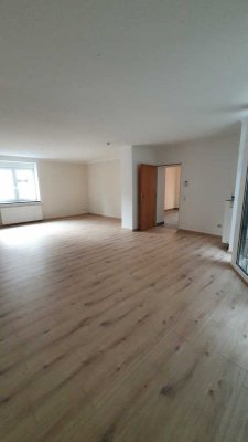 Würselen 3 Zi. Wohnung, EG,