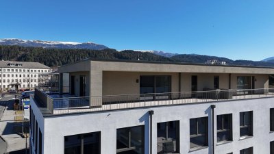 Penthouse - Das Ortenburger - Top 5