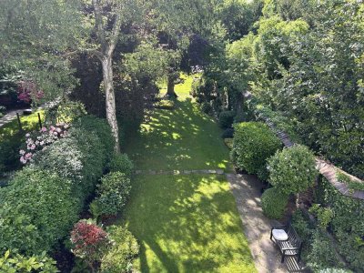 MIT STIL UND KLASSE! SCHÖNER WOHNEN IN BESTER LAGE.