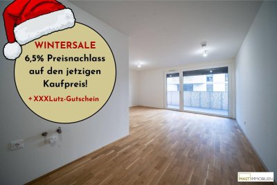 AKTIONSPREIS derzeit € 313.999! Preisnachlass von 6,5%! Provisionsfrei!