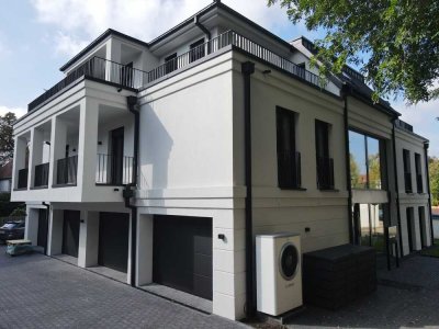 Großzügige Etagenwohnung in exklusiver Lage im Zentrum von Oldenburg - provisionsfrei zu verkaufen!