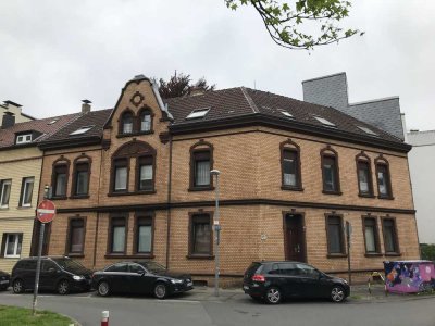 MFH mit 6 Wohnungen in Altstadtrandlage - komplett vermietet