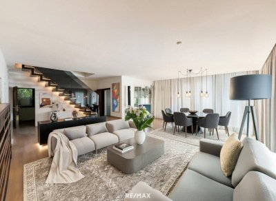 Gartenparadies in Maurer Bestlage