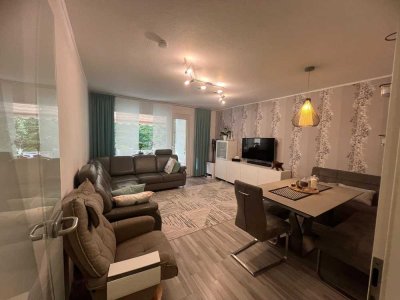 3 Zimmer-Wohnung 65m² mit PKW-Stellplatz in Zoo- und Rhein-Nähe in Köln Riehl