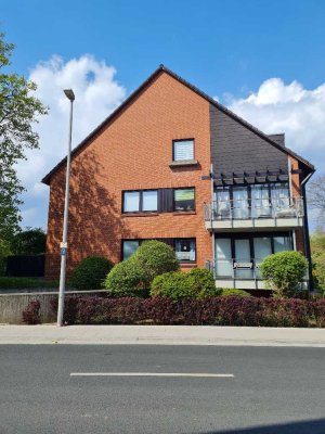 Großzügige 3-Zimmer Wohnung in Hannover, direkter Kontakt: 0511-28006-18