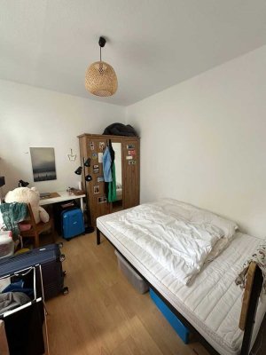 Wohnung zum untermieten / nachmieten