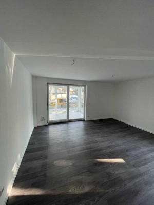 2-Zimmer Wohnung in Korntal mit Wintergarten - 7 Min. Fahrzeit nach Stuttgart