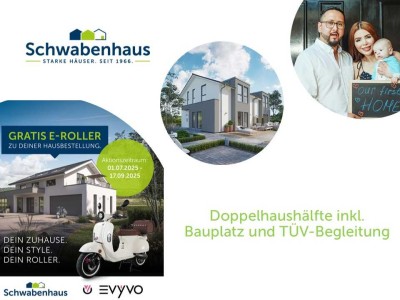 Leben, Lieben, Lachen - Hier!