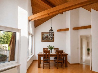 Zuhause mit viel Platz in Salem