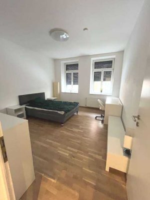 Moderne und möblierte 2 - Zimmer - Wohnung