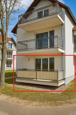 wunderschöne großzügige 1-Zimmerwohnung in Schöneiche ab sofort
