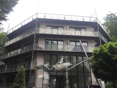 Attraktive Kapitalanlage in Hürth - Apartment mit großer Loggia & Stellplatz - Provisionsfrei