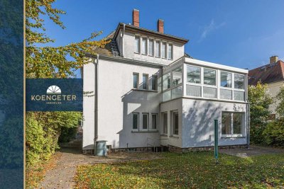 Das wird ihr Zuhause