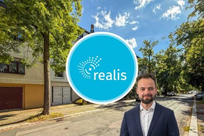 +++Charmante Altbauwohnung – 5 Zimmer (erweiterbar), Tageslichtbad, 2 Balkone in ruhiger Lage+++