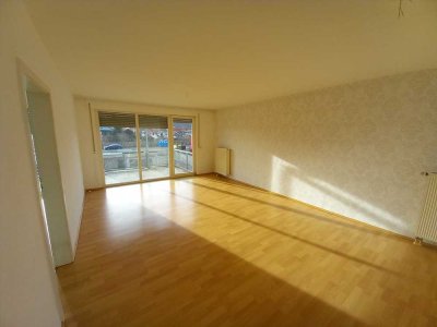 Schicke 2-Raum-Wohnung im Stadtzentrum