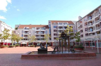 2 -Zimmer-Whg. nahe Saarbrücker City , direkt vom Vermieter - für Kapitalanleger oder Eigennutzer