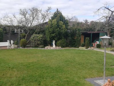 Gepflegte 3-Raum-Wohnung mit Terrasse und Einbauküche in Stadtlohn