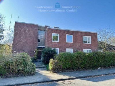 Sorglos investieren oder selber einziehen?
Gepflegte Eigentumswohnung mit Balkon