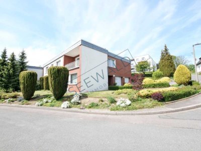 Ihr neues Zuhause am Sommerberg: Großzügigkeit mit Panorama-Ausblick auf Erbpacht