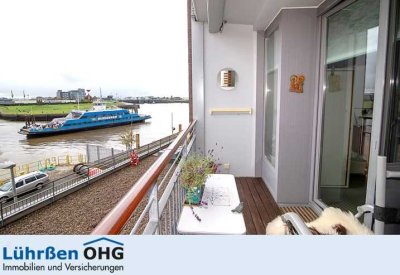 Barrierefreie Eigentumswohnung in traumhafter Lage - Keine Maklercourtage für den Käufer