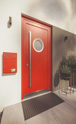 Dein individuelles LivingHaus: Ein Doppelhaus-Träumchen in Rüdesheim