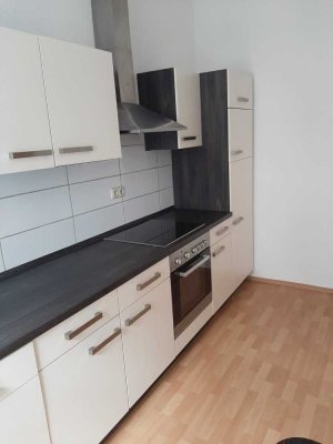 Schicke 2-Zi-Whg, EBK inkl. aller Elektrogeräte und Balkon