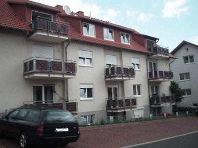 Attraktive 5-Zimmer-EG-Wohnung mit Garten