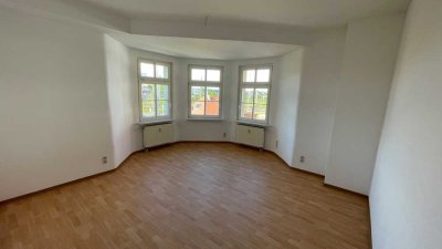 Attraktive und renovierte 3-Zimmer-Wohnung in Weimar