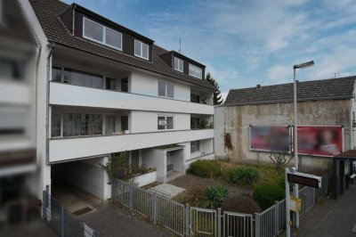 Ihr Investment in Bonn: Vermietete 4-Zimmer-Wohnung mit Potenzial