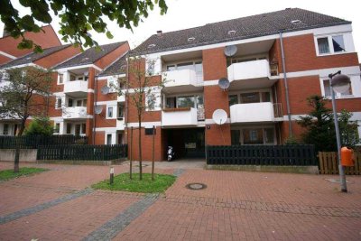 2-Zimmer-Dachgeschossausbau