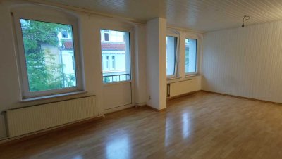 Altbauwohnung in der Nordstadt, WG geeignet
