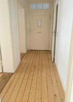 Charmante 2-Zimmer-Wohnung in Limmer