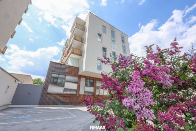 Exklusive Wohnung in zentraler Lage!