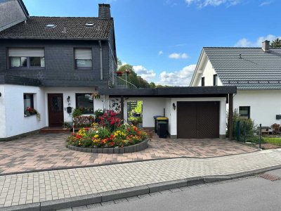 Gepflegtes Reihenend-/Mehrgenerationenhaus in Remscheid-Lüttringhausens Toplage