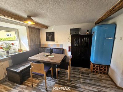 Haus zum Verlieben – touristische Vermietung erlaubt!
