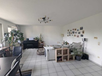 Nachmieter gesucht: Schöne 2,5-Zimmer-Wohnung in Top-Lage