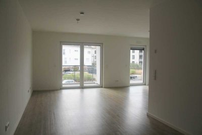 Schöne Erdgeschosswohnung mit Einbauküche - Zweitbezug