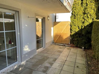 Schöne gemütliche 1,5 Zimmer Wohnung in Rohrbach/Ilm