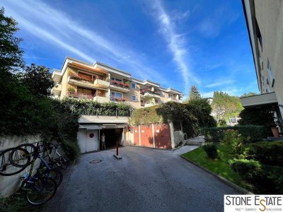 Kaufimmobilie Innsbruck - Stadtteil Arzl
3-Zi-Wohnung - Renovierungspotential!