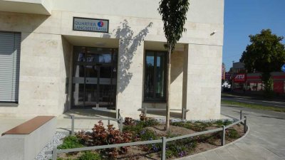 Betreutes Wohnen - Service Wohnen Barrierefrei im Quartier Langeestraße