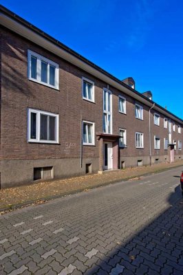 2-Zimmer-Wohnung in Bocholt Bocholt