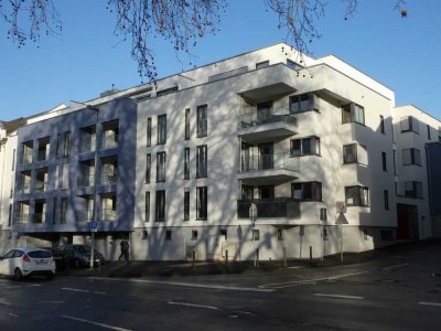 ***TOP-CITY-LAGE in BINGEN***