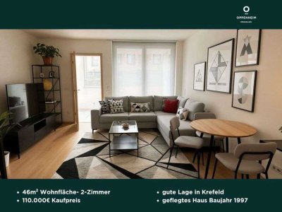 KLEINE WOHNUNG, GROSSE CHANCEN – Ihr Einstieg in den Immobilienmarkt