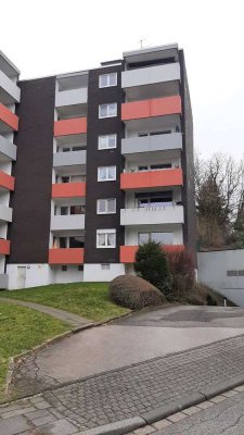 Timmersfeld 35 - schöne 3 ZKB Wohnung im 3.OG ab sofort zu vermieten