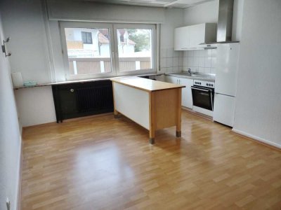 Schöne helle 1 Zimmerwohnung in Obertshausen